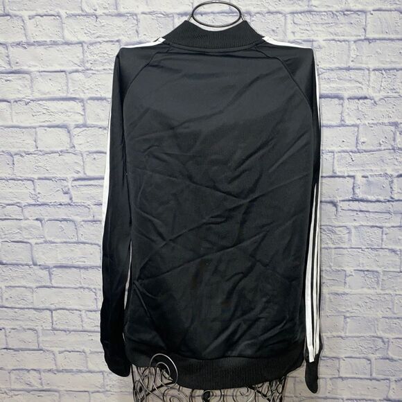 NWT ADIDAS SAN ANTONIO SPURS Track Jacket - Picture 14 of 14